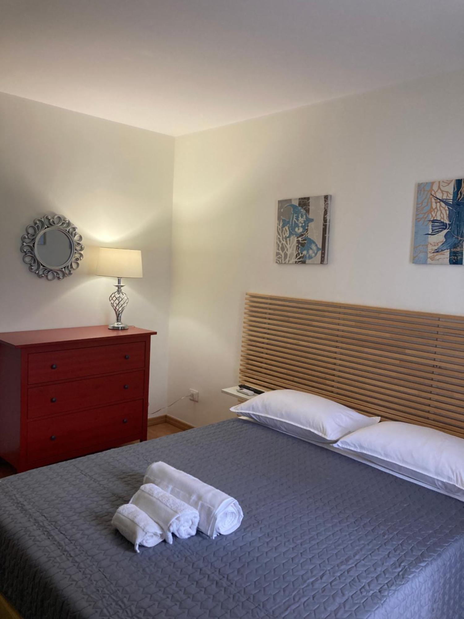 Ferienwohnung Casitta Stesicoro CTA Exterior foto