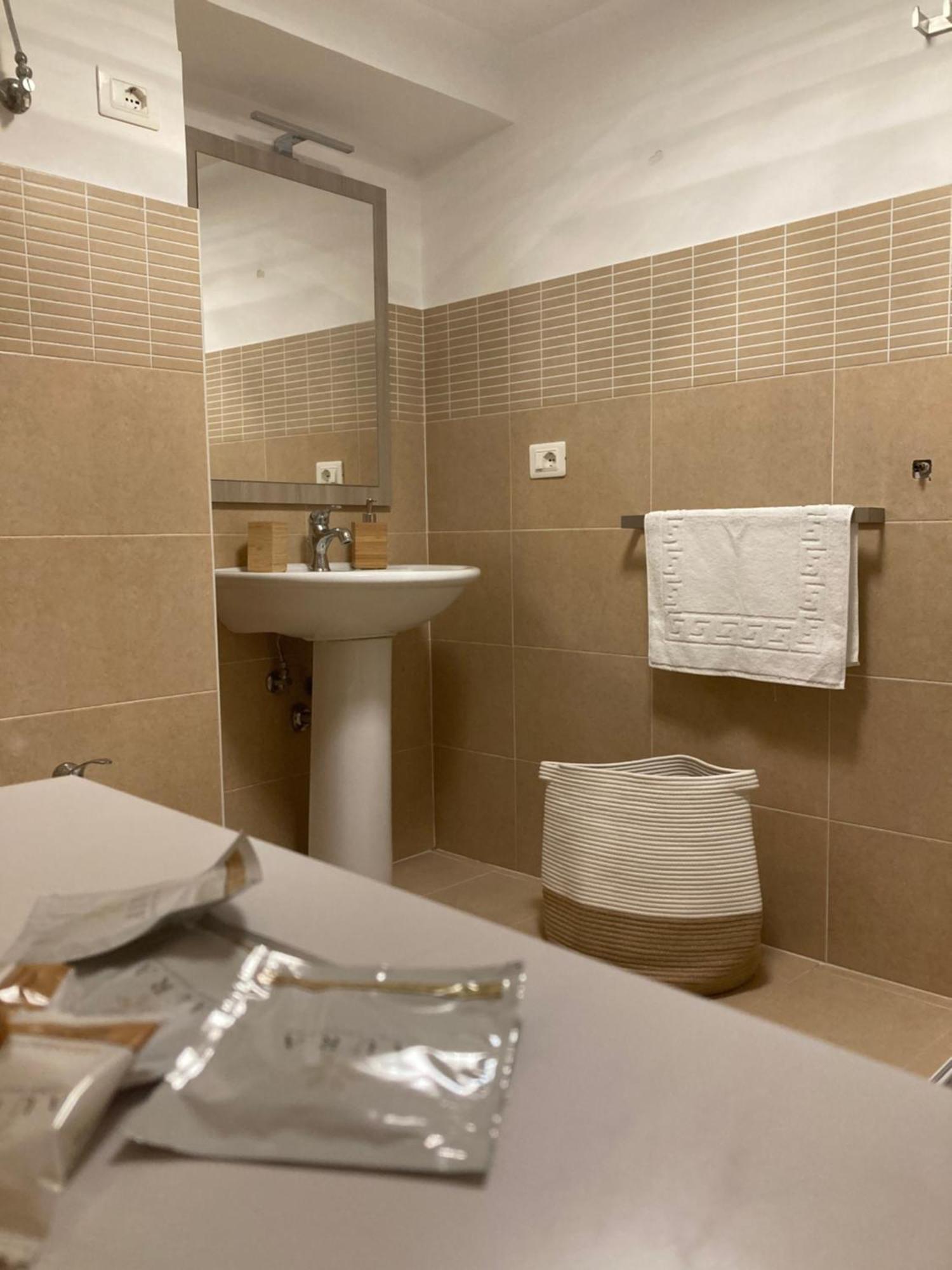 Ferienwohnung Casitta Stesicoro CTA Exterior foto