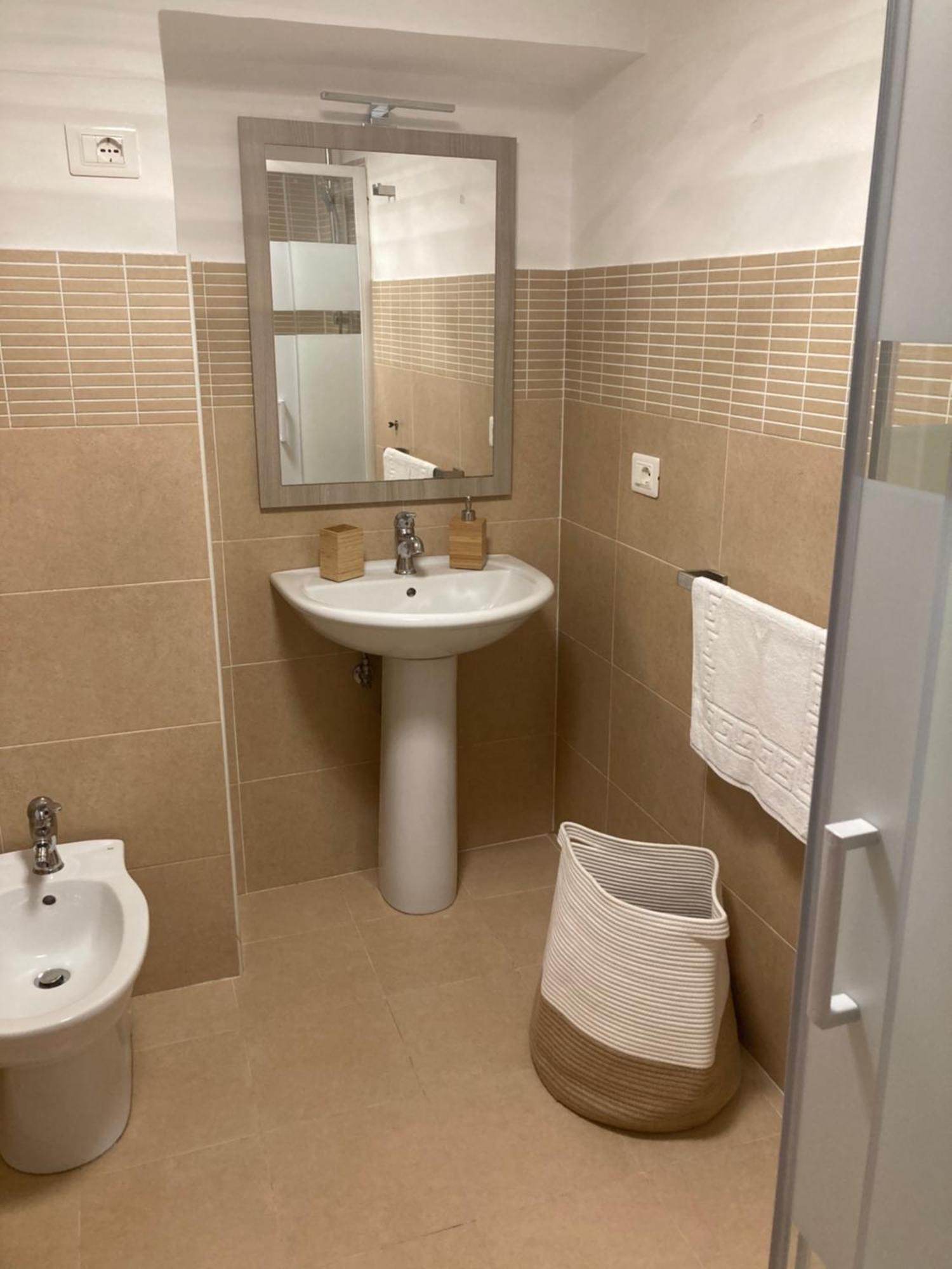 Ferienwohnung Casitta Stesicoro CTA Exterior foto