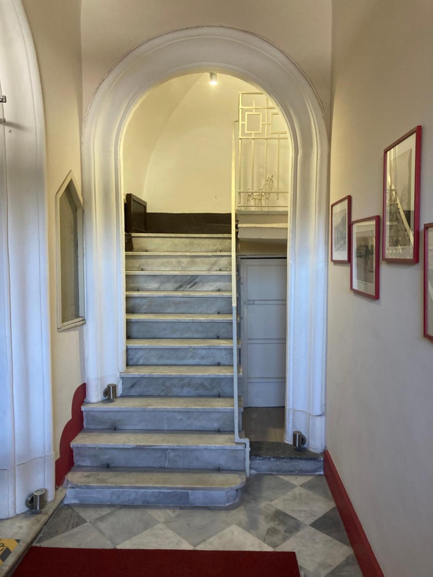 Ferienwohnung Casitta Stesicoro CTA Exterior foto