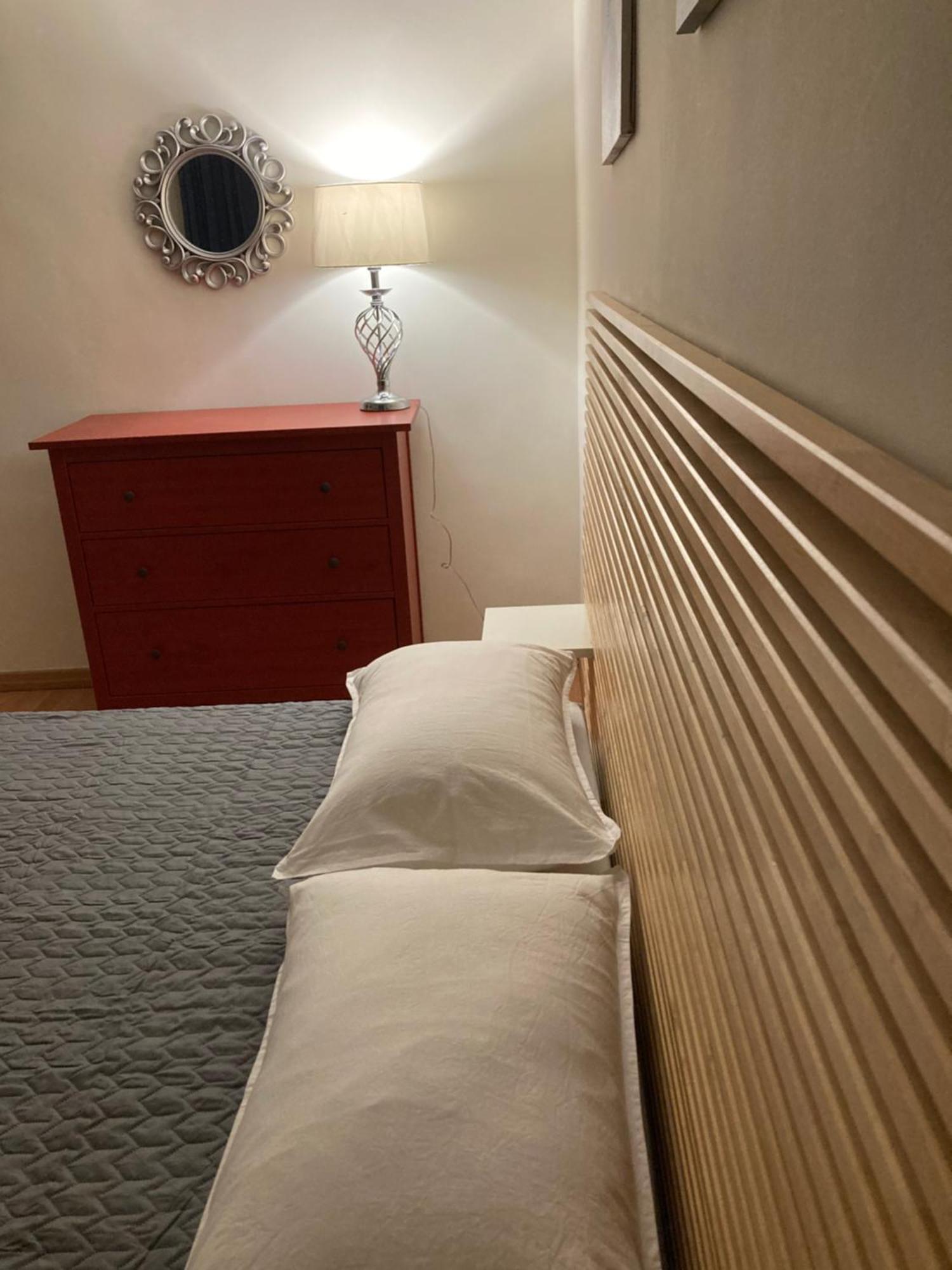 Ferienwohnung Casitta Stesicoro CTA Exterior foto