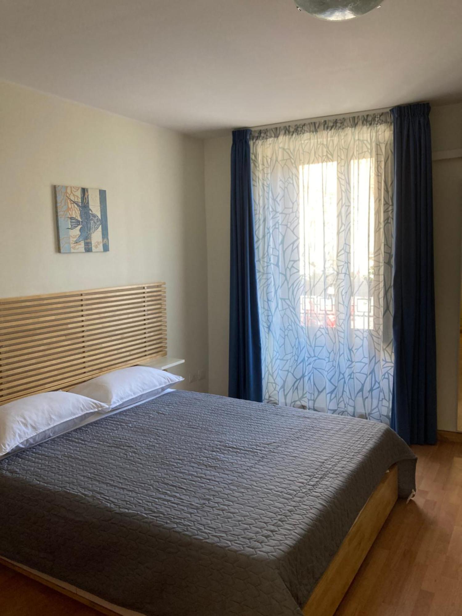Ferienwohnung Casitta Stesicoro CTA Exterior foto