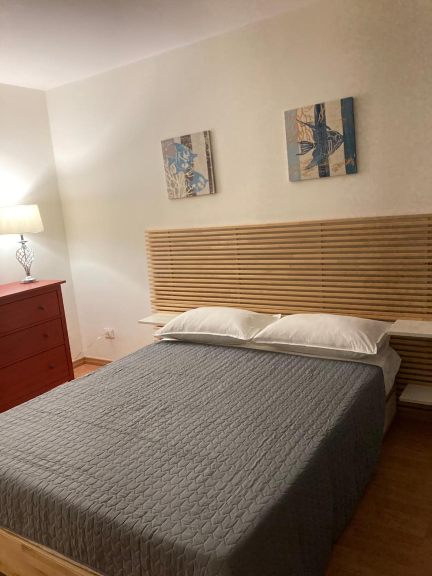 Ferienwohnung Casitta Stesicoro CTA Exterior foto