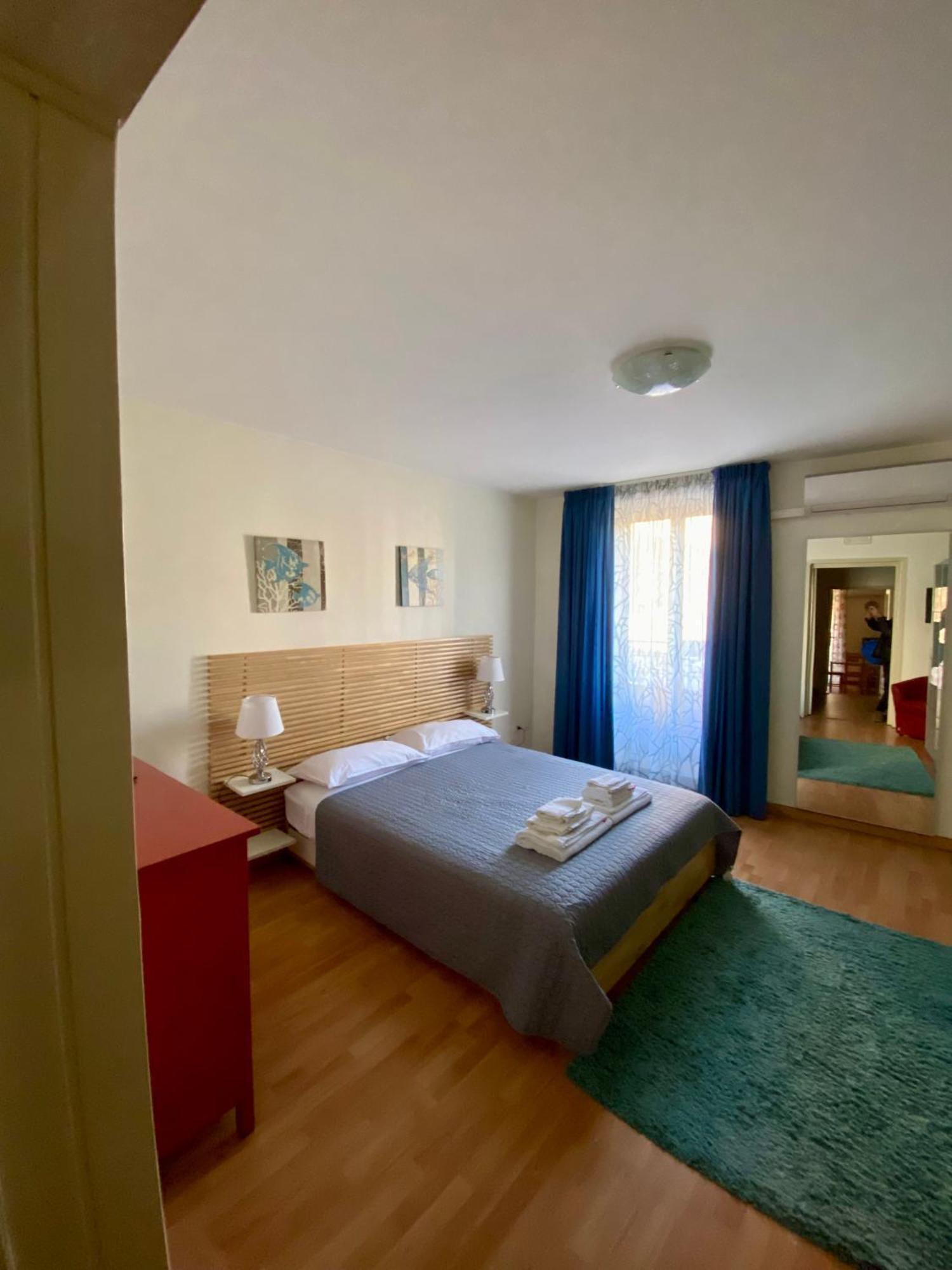 Ferienwohnung Casitta Stesicoro CTA Exterior foto