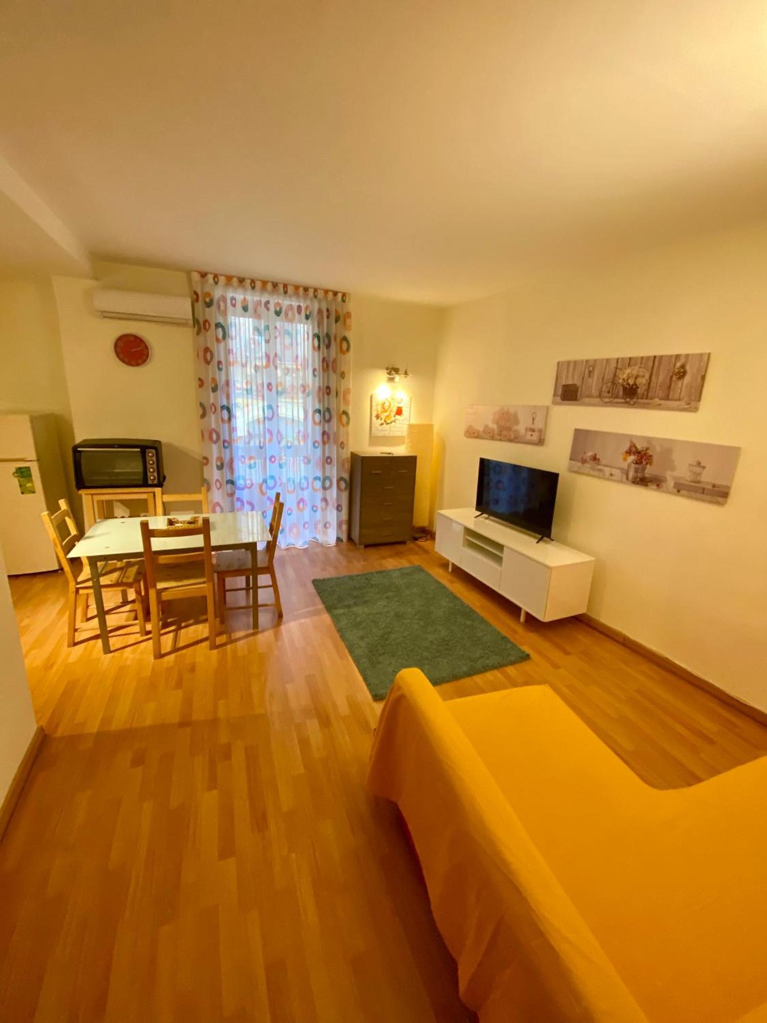 Ferienwohnung Casitta Stesicoro CTA Exterior foto